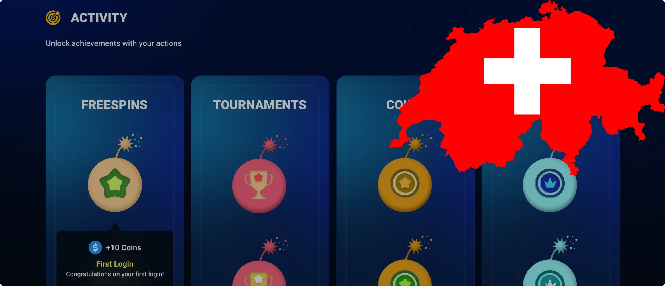Azur Slot online